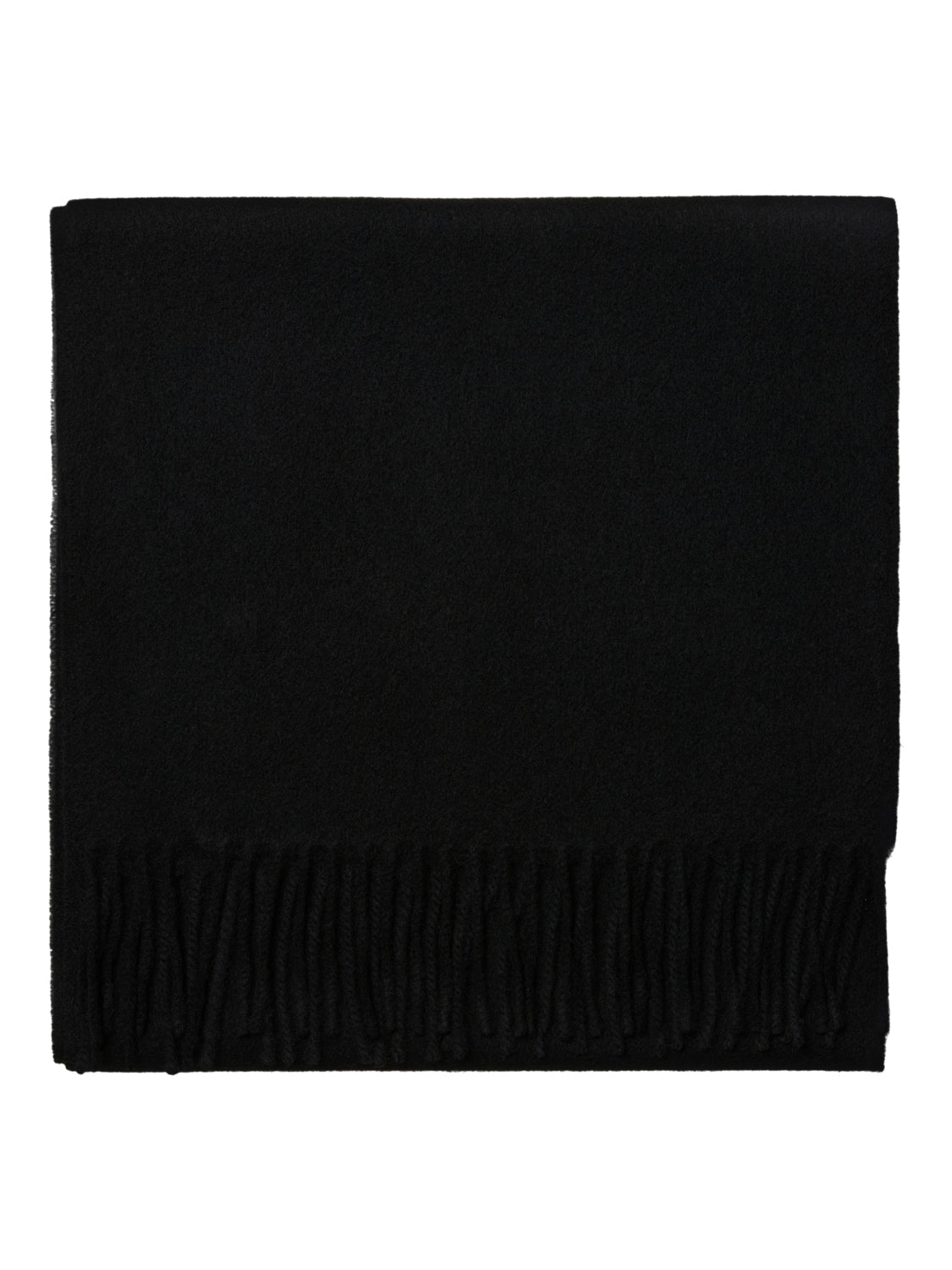 SLHTOPE Scarf - black